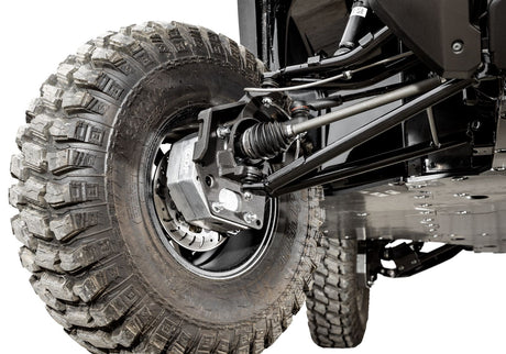 Kawasaki Ridge 4in. Portal Gear Lift