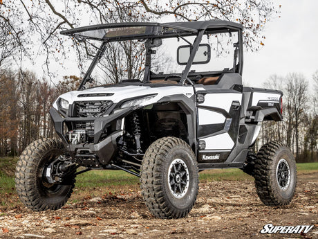 Kawasaki Ridge 4in. Portal Gear Lift
