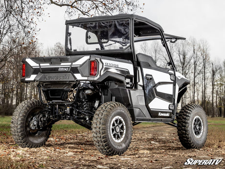 Kawasaki Ridge 4in. Portal Gear Lift