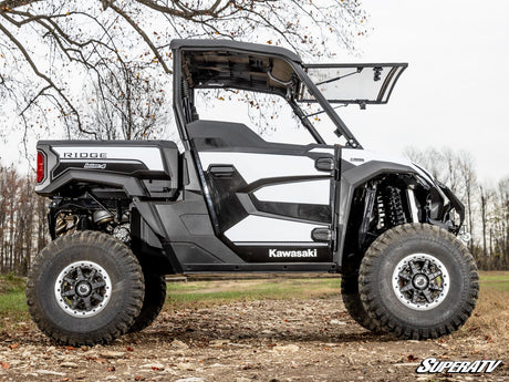 Kawasaki Ridge 4in. Portal Gear Lift