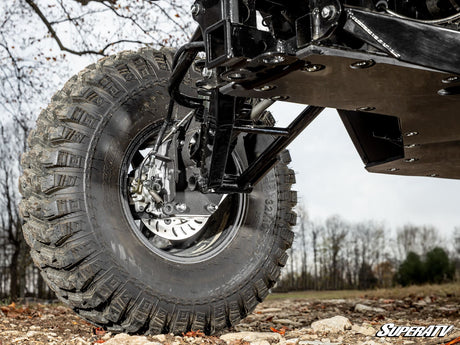 Kawasaki Ridge 4in. Portal Gear Lift