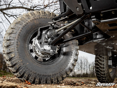 Kawasaki Ridge 4in. Portal Gear Lift