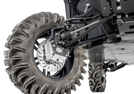 Kawasaki Ridge 6in. Portal Gear Lift