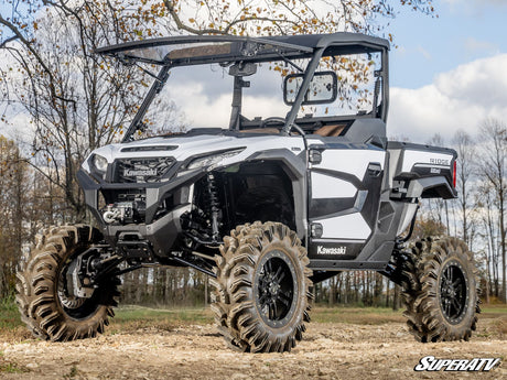 Kawasaki Ridge 6in. Portal Gear Lift