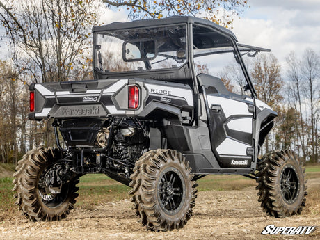 Kawasaki Ridge 6in. Portal Gear Lift