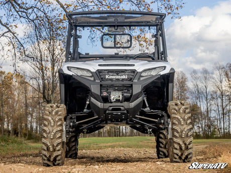 Kawasaki Ridge 6in. Portal Gear Lift