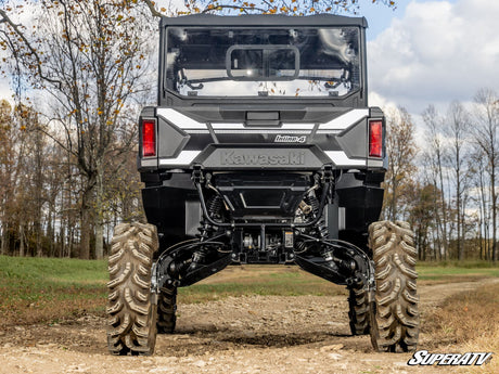 Kawasaki Ridge 6in. Portal Gear Lift