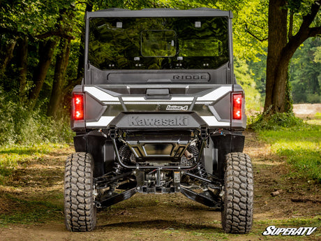 Kawasaki Ridge Deluxe Self-Canceling Turn Signal Kit