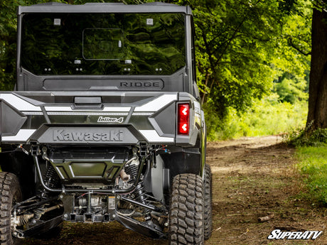 Kawasaki Ridge Deluxe Self-Canceling Turn Signal Kit
