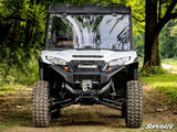 Kawasaki Ridge Deluxe Self-Canceling Turn Signal Kit