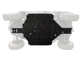 Kawasaki Ridge Full Skid Plate