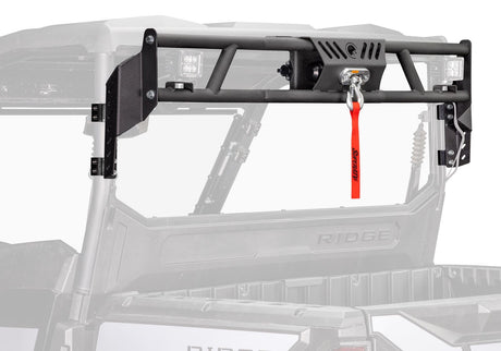 Kawasaki Ridge Game Loader Rack
