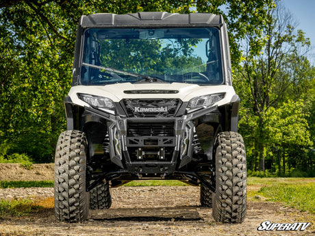 Kawasaki Ridge Atlas Pro 1.5in. Forward Offset A-Arms