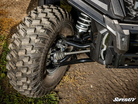 Kawasaki Ridge Atlas Pro 1.5in. Forward Offset A-Arms