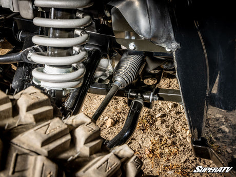 Kawasaki Ridge Atlas Pro 1.5in. Forward Offset A-Arms