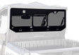 Kawasaki Ridge Glass Sliding Rear Windshield