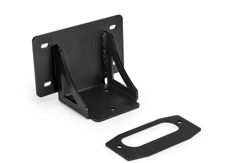 Kawasaki Ridge Winch Mount