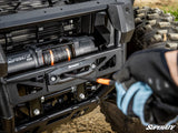 Kawasaki Ridge Winch Mount