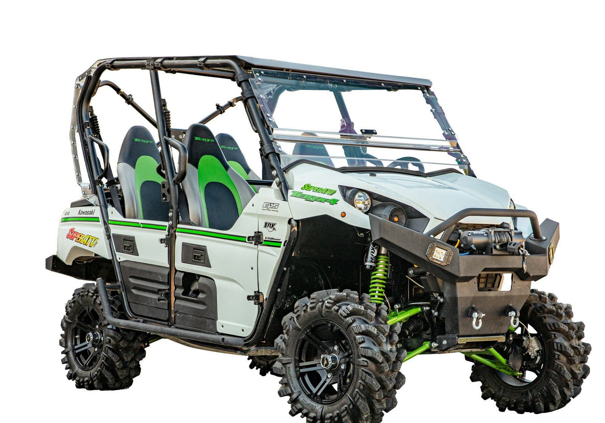 Kawasaki Teryx 2in. Lift Kit