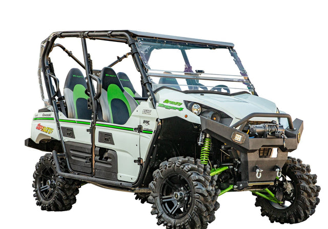 Kawasaki Teryx 2in. Lift Kit
