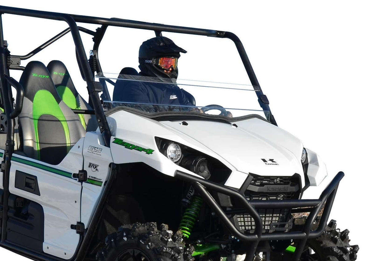 Kawasaki Teryx 800 Half Windshield