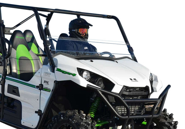 Kawasaki Teryx 800 Half Windshield