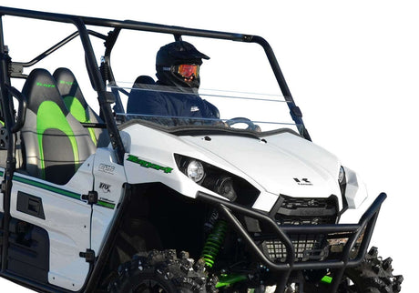 Kawasaki Teryx S Half Windshield