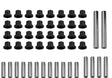 Kawasaki Teryx A-Arm Bushings