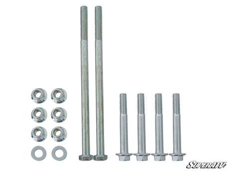 Kawasaki Teryx S Frame Stiffener