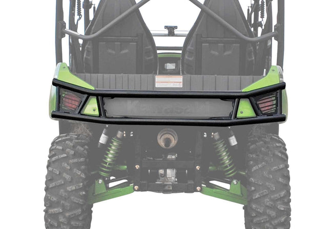 Kawasaki Teryx 4 Rear Bumper