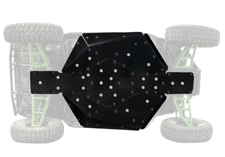 Kawasaki Teryx Full Skid Plate
