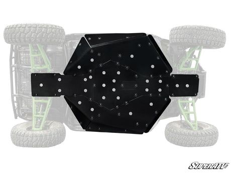 Kawasaki Teryx S Full Skid Plate
