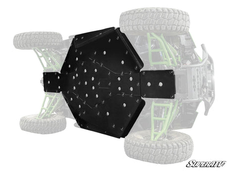 Kawasaki Teryx Full Skid Plate