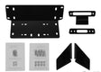 Kawasaki Teryx Winch Mounting Plate