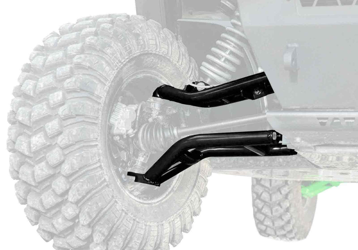 Kawasaki Teryx S Atlas Pro 1.5in. Forward Offset A-Arms