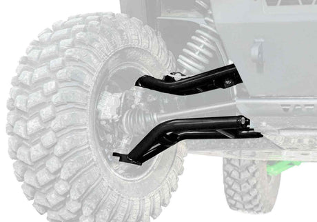 Kawasaki Teryx S Atlas Pro 1.5in. Forward Offset A-Arms