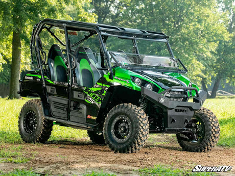 Kawasaki Teryx S Atlas Pro 1.5in. Forward Offset A-Arms