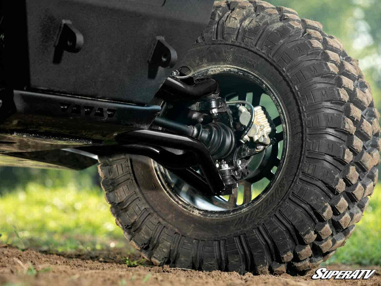 Kawasaki Teryx S Atlas Pro 1.5in. Forward Offset A-Arms