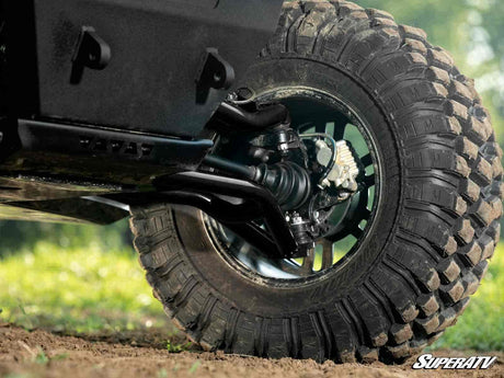 Kawasaki Teryx S Atlas Pro 1.5in. Forward Offset A-Arms