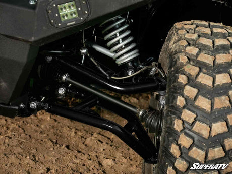 Kawasaki Teryx S Atlas Pro 1.5in. Forward Offset A-Arms