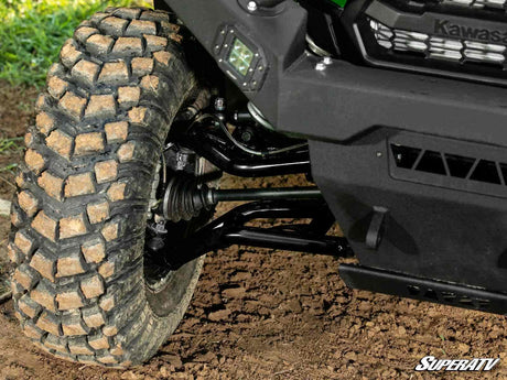 Kawasaki Teryx S Atlas Pro 1.5in. Forward Offset A-Arms