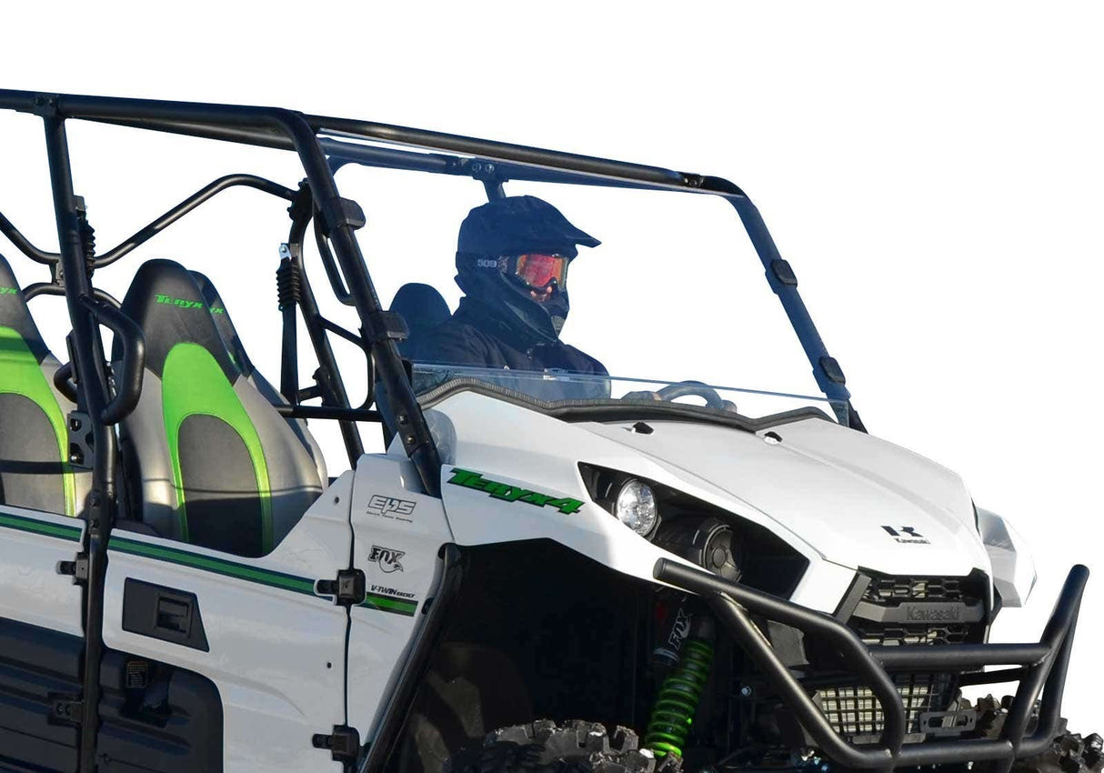 Kawasaki Teryx 800 Full Windshield