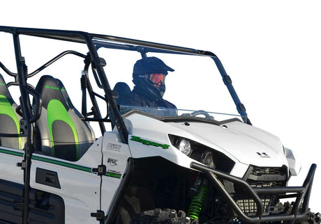 Kawasaki Teryx 800 Full Windshield