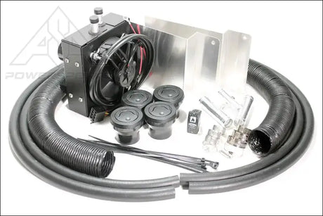 Kawasaki Teryx 800 Inferno Cab Heater with Defrost (2014-Current)