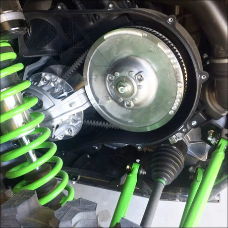 Kawasaki Teryx KRX 1000 Bad Ass Drive Belt - Krx