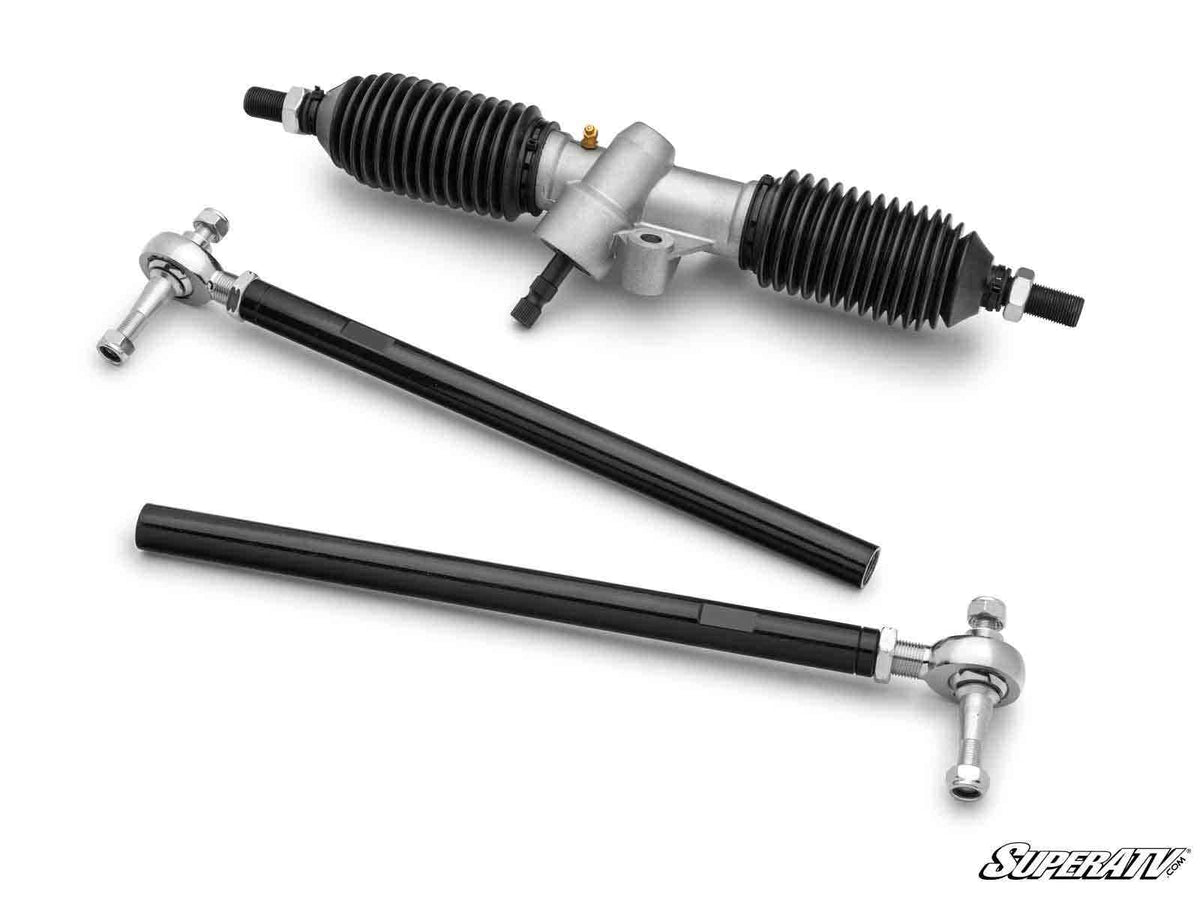 Kawasaki Teryx KRX 1000 RackBoss 2.0 Rack and Pinion - Heavy Duty