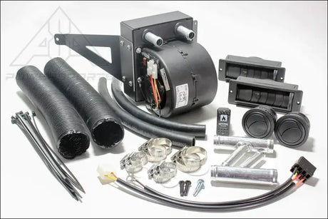 Kawasaki Teryx KRX 1000 Inferno Cab Heater with Defrost (2020-Current)