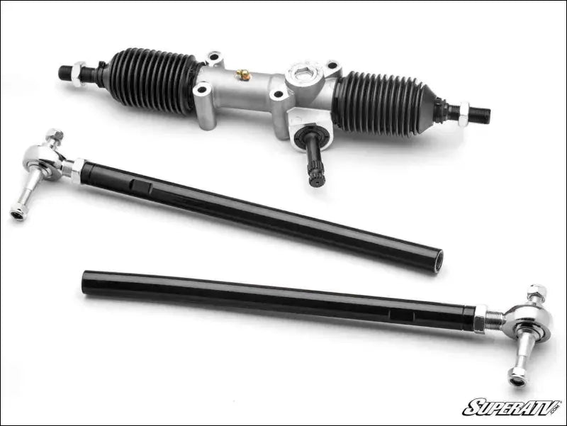 Kawasaki Teryx KRX 1000 RackBoss 2.0 Rack and Pinion - Solid Steel Bar - Steering
