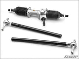 Kawasaki Teryx KRX 1000 RackBoss 2.0 Rack and Pinion - Solid Steel Bar - Steering