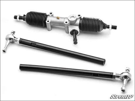Kawasaki Teryx KRX 1000 RackBoss 2.0 Rack and Pinion - Solid Steel Bar - Steering